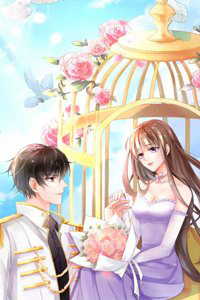 Cường Thế Tù Ái – Địch Thiếu Đừng Xằng Bậy